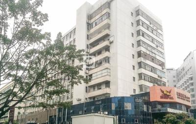 東方商貿大廈寫字樓租賃指南 優勢、租金與服務解析