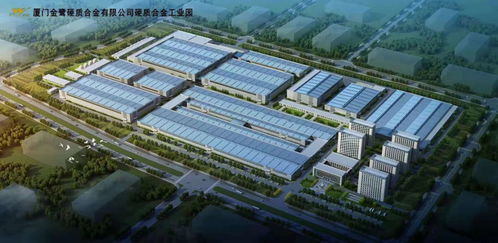 重磅｜2020年廈門六區建設藍圖發布，商貿發展迎來新機遇