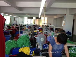 廈門市湖里區(qū)樺蓉制衣廠 專注品質(zhì)，鑄就商貿(mào)新篇章