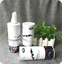 三明廣告禮品首選 豪禮商貿(mào)專業(yè)定制抽紙，服務(wù)廈門商貿(mào)