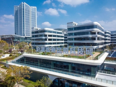 廈門商貿(mào)迎來(lái)新機(jī)遇，經(jīng)開(kāi)區(qū)助力產(chǎn)業(yè)升級(jí)