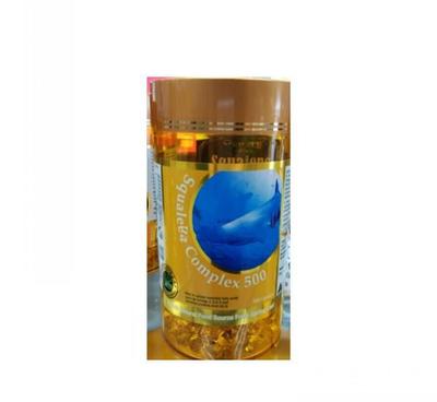 澳洲Spring Leaf Squalene Complex 產品詳情與采購信息