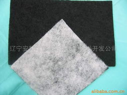 遼寧安科活性碳纖維濾網產品技術開發與應用