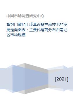 塑鋁門窗加工成套設備技術發展、市場布局與未來展望