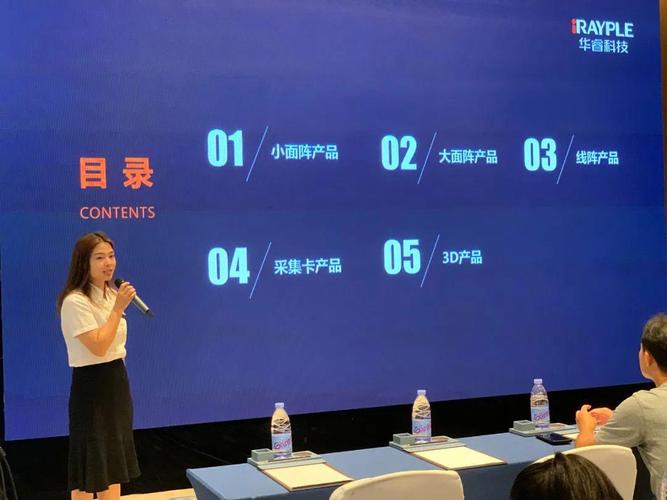 創新驅動，數智融合——華睿科技城市巡回產品與技術交流會長沙站圓滿落幕