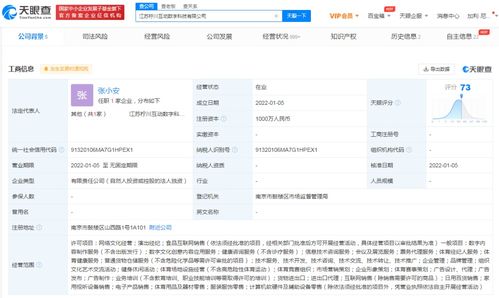 蘇寧跨界布局?jǐn)?shù)字科技新賽道，新增演出經(jīng)紀(jì)與數(shù)字內(nèi)容制作服務(wù)