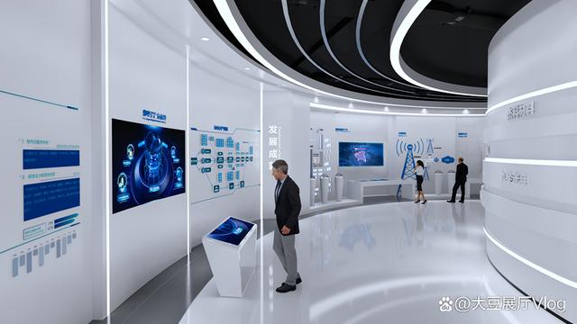 打造卓越企業(yè)歷史展廳 內(nèi)容、發(fā)展與互動(dòng)的核心要素與數(shù)字內(nèi)容制作服務(wù)